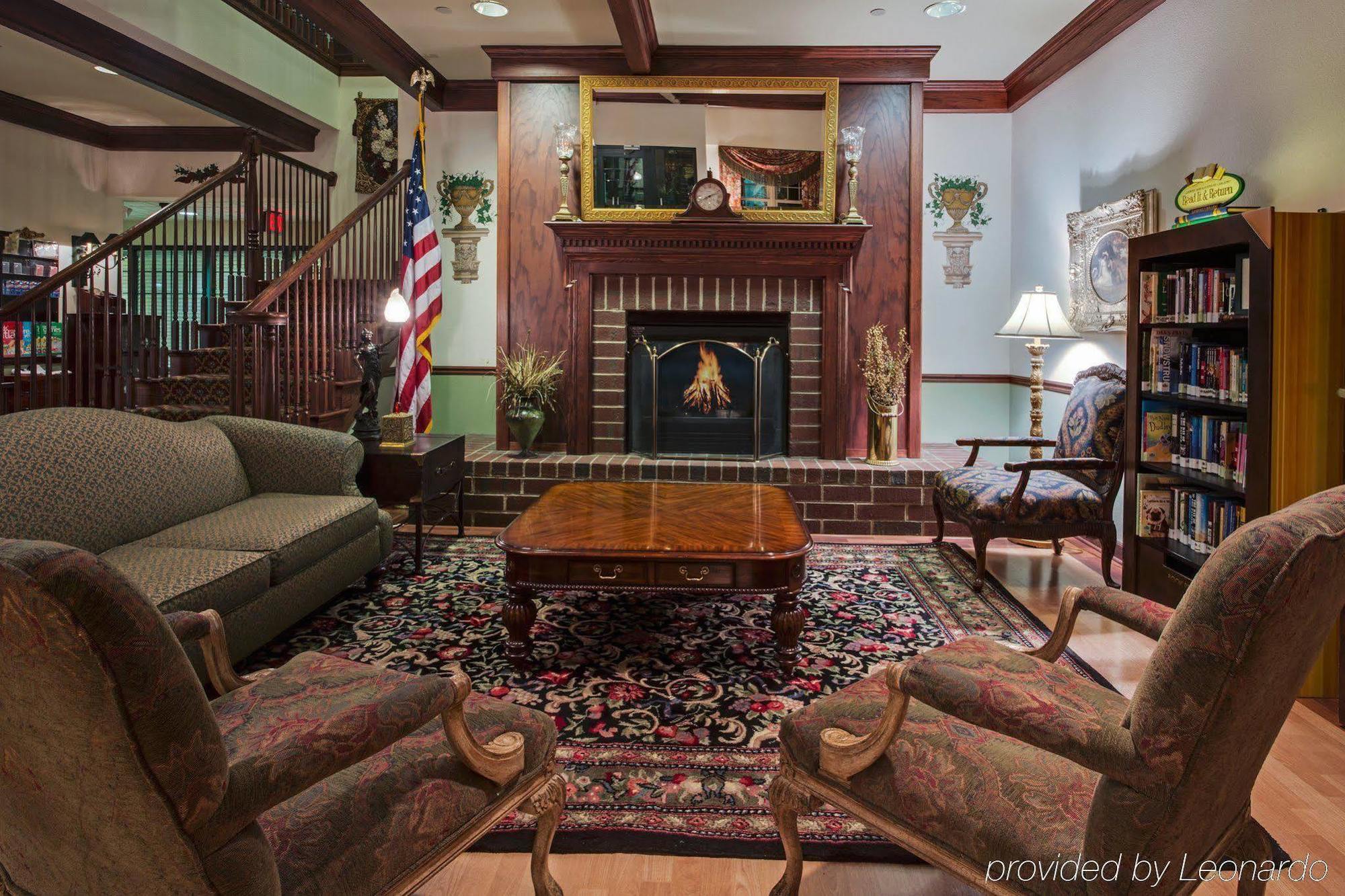 Country Inn & Suites By Radisson, Schaumburg, Il Interior photo