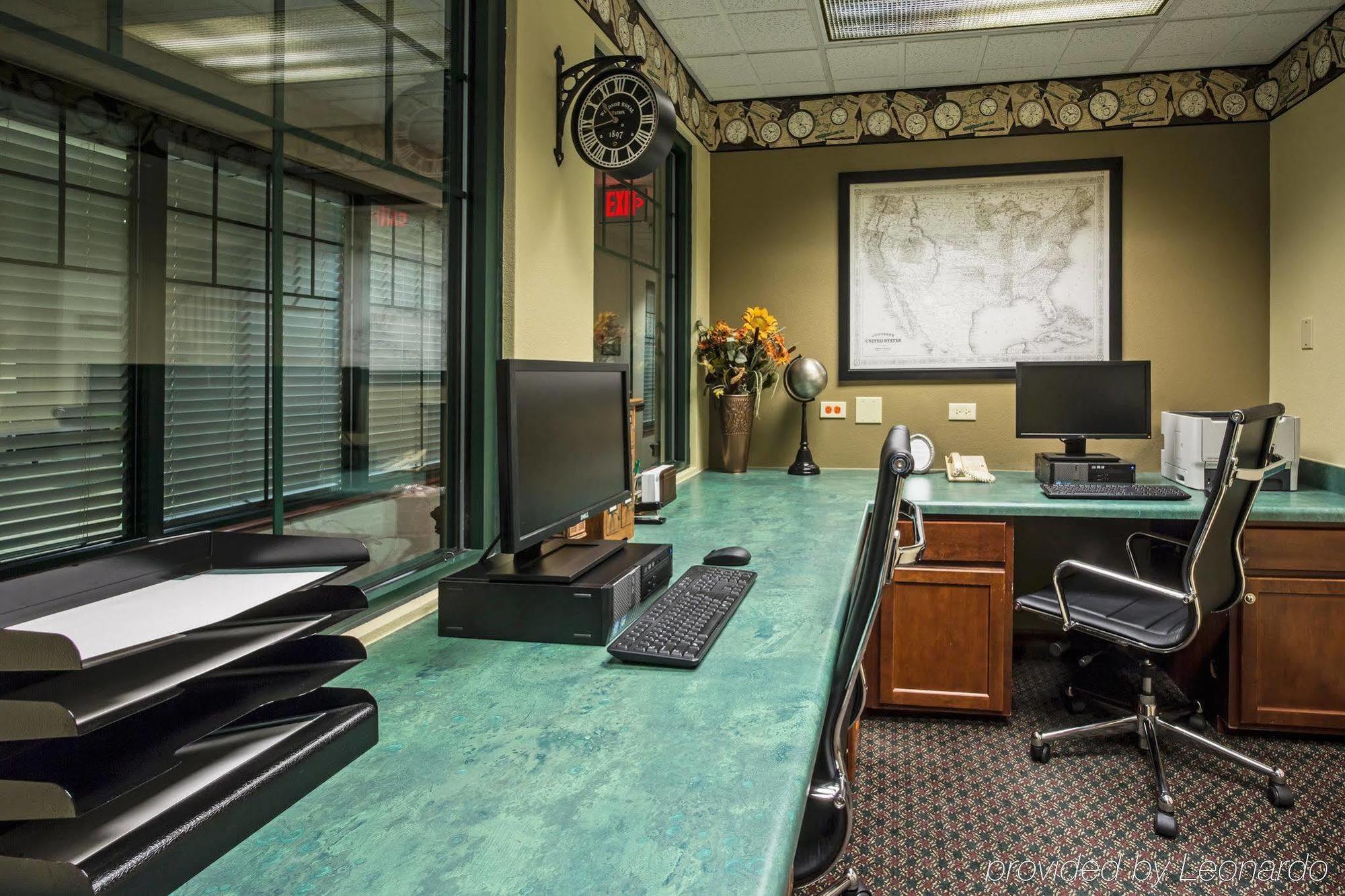 Country Inn & Suites By Radisson, Schaumburg, Il Business photo